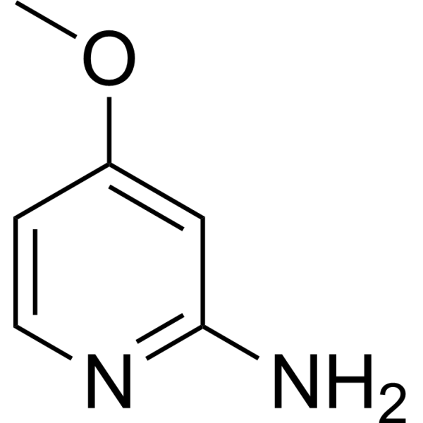 4-Methoxypyridin-2-amine 10201-73-7